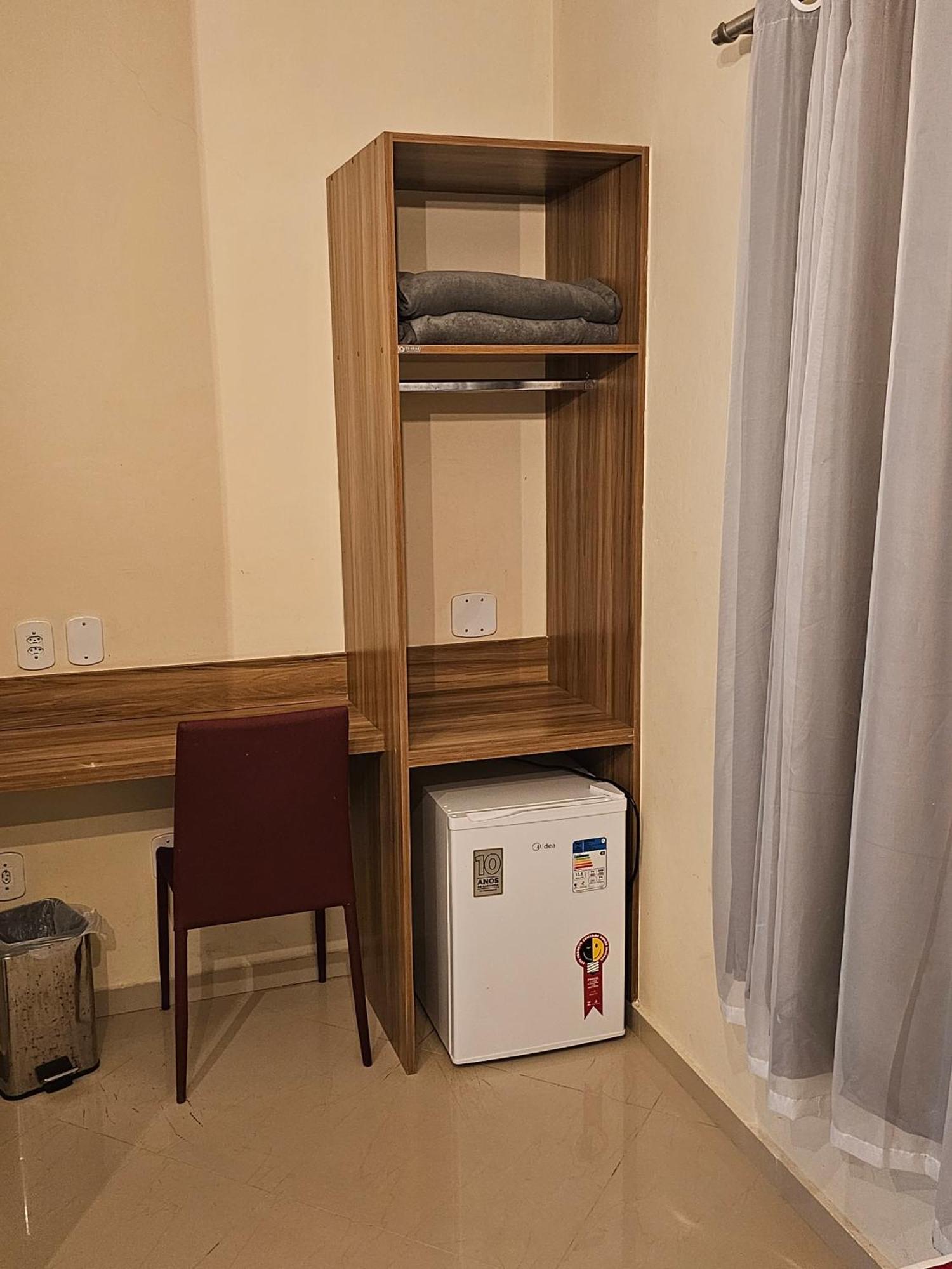 Hotel Indiano 리우 보니투 외부 사진