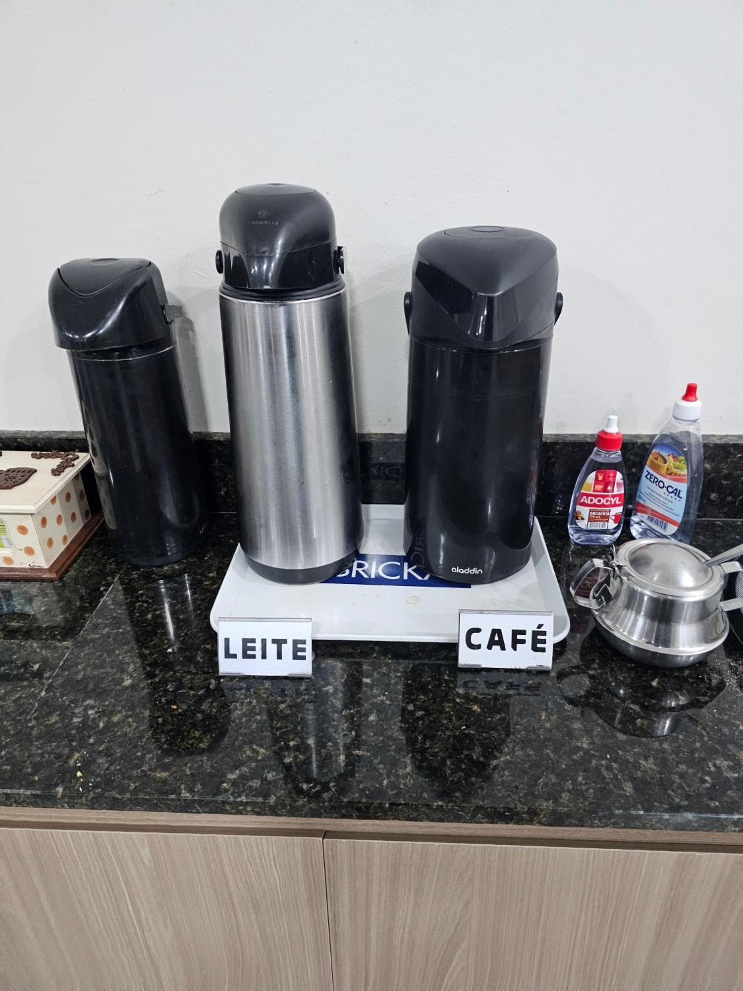 Hotel Indiano 리우 보니투 외부 사진