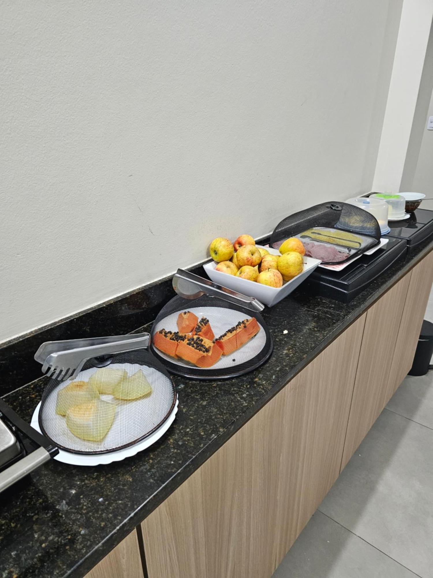 Hotel Indiano 리우 보니투 외부 사진